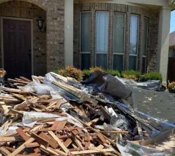 What Is Debris Removal 360x320